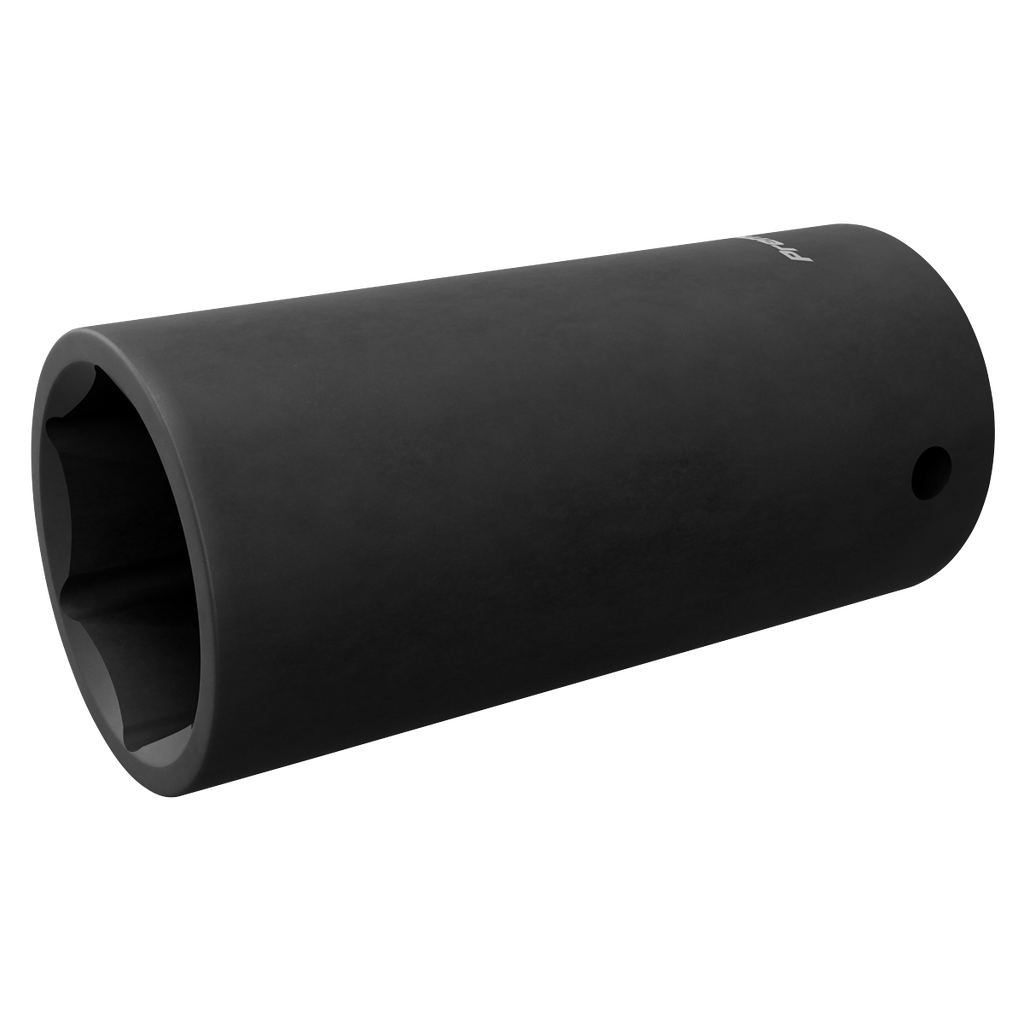 Sealey Premier Deep Impact Socket 1/2"Sq Drive 27mm