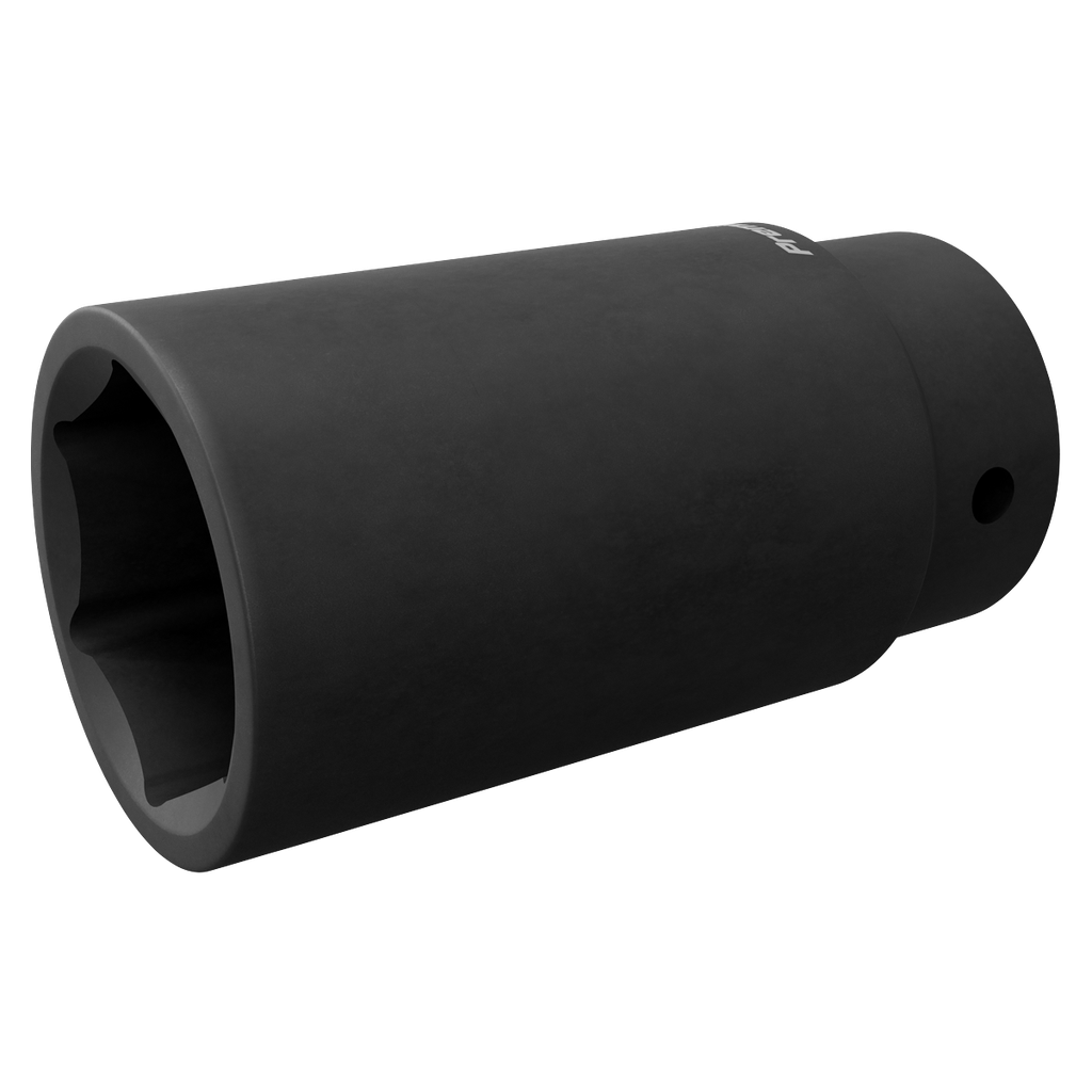 Sealey Premier Deep Impact Socket 1/2"Sq Drive 30mm