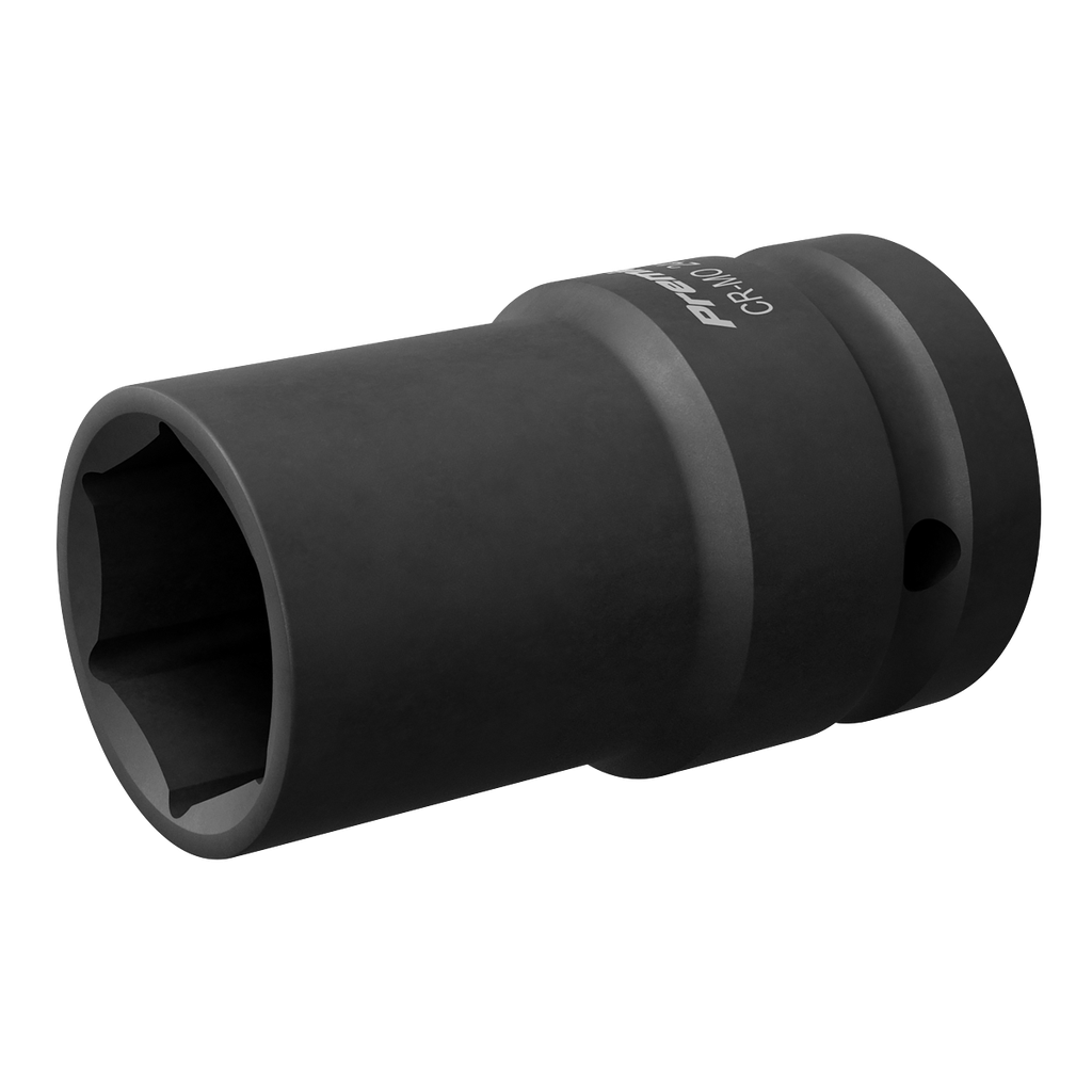 Sealey Premier Deep Impact Socket 1"Sq Drive 24mm