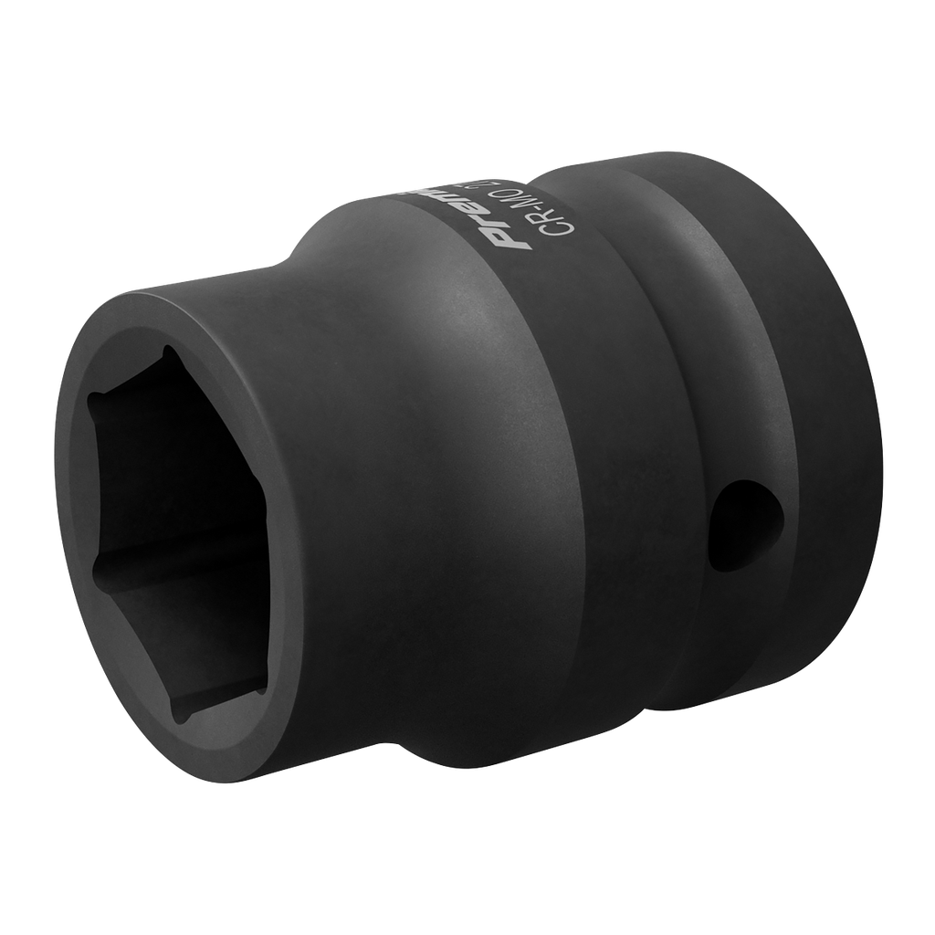Sealey Premier Impact Socket 1"Sq Drive 27mm