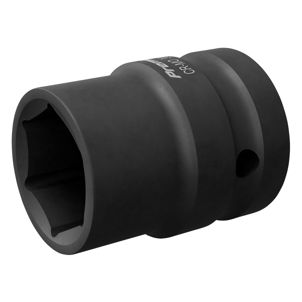 Sealey Premier Impact Socket 1"Sq Drive 30mm