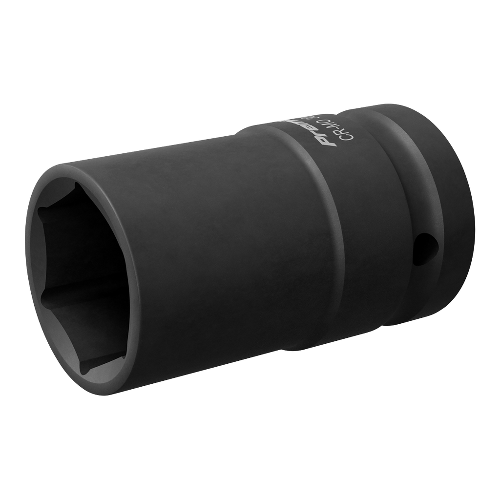 Premier Deep Impact Socket 1"Sq Drive 30mm