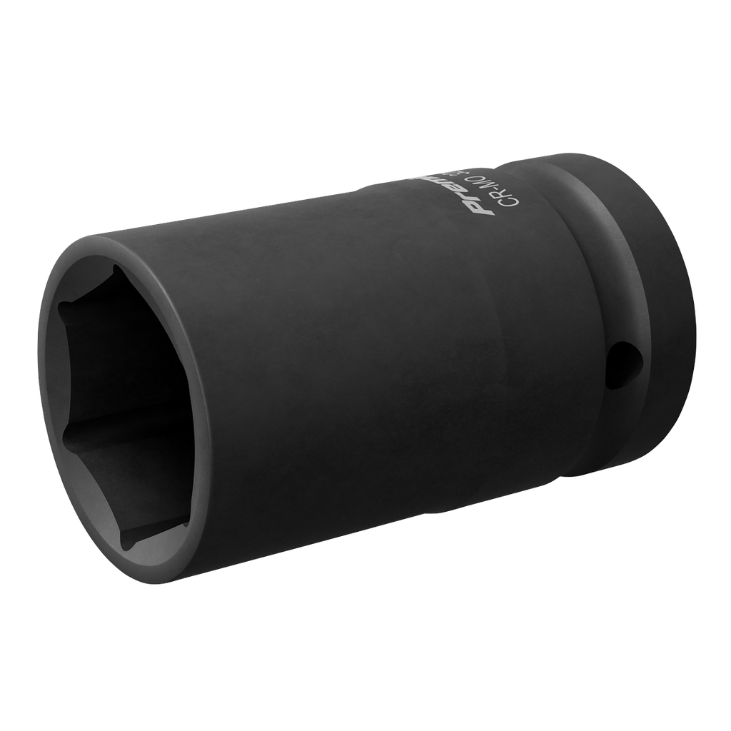 Premier Deep Impact Socket 1"Sq Drive 32mm