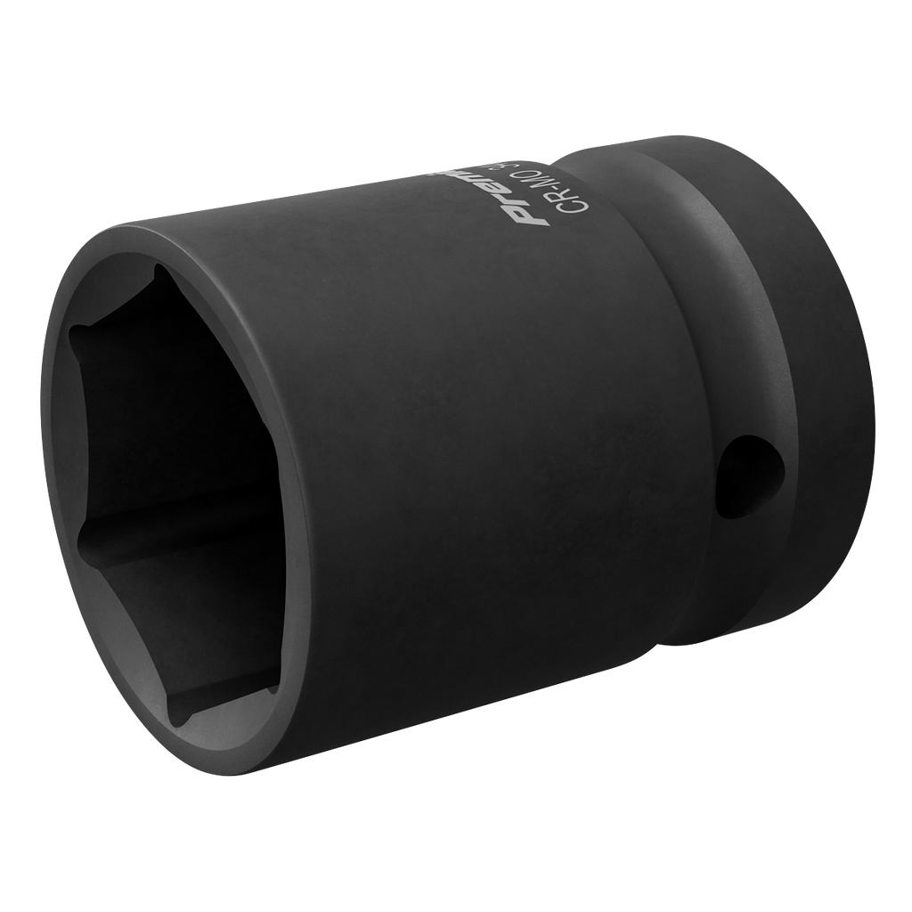 Sealey Premier Impact Socket 1"Sq Drive 34mm