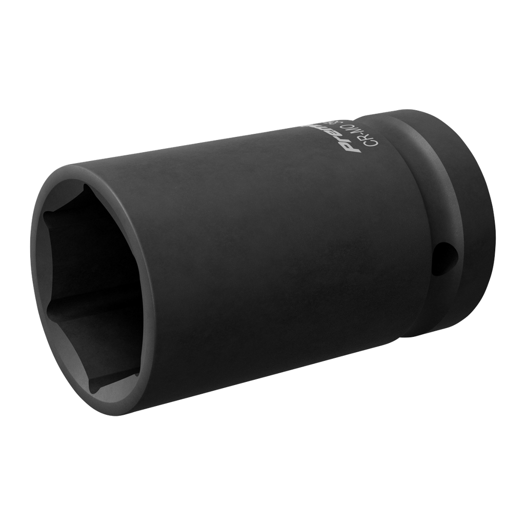 Sealey Premier Deep Impact Socket 35mm 1"Sq Drive