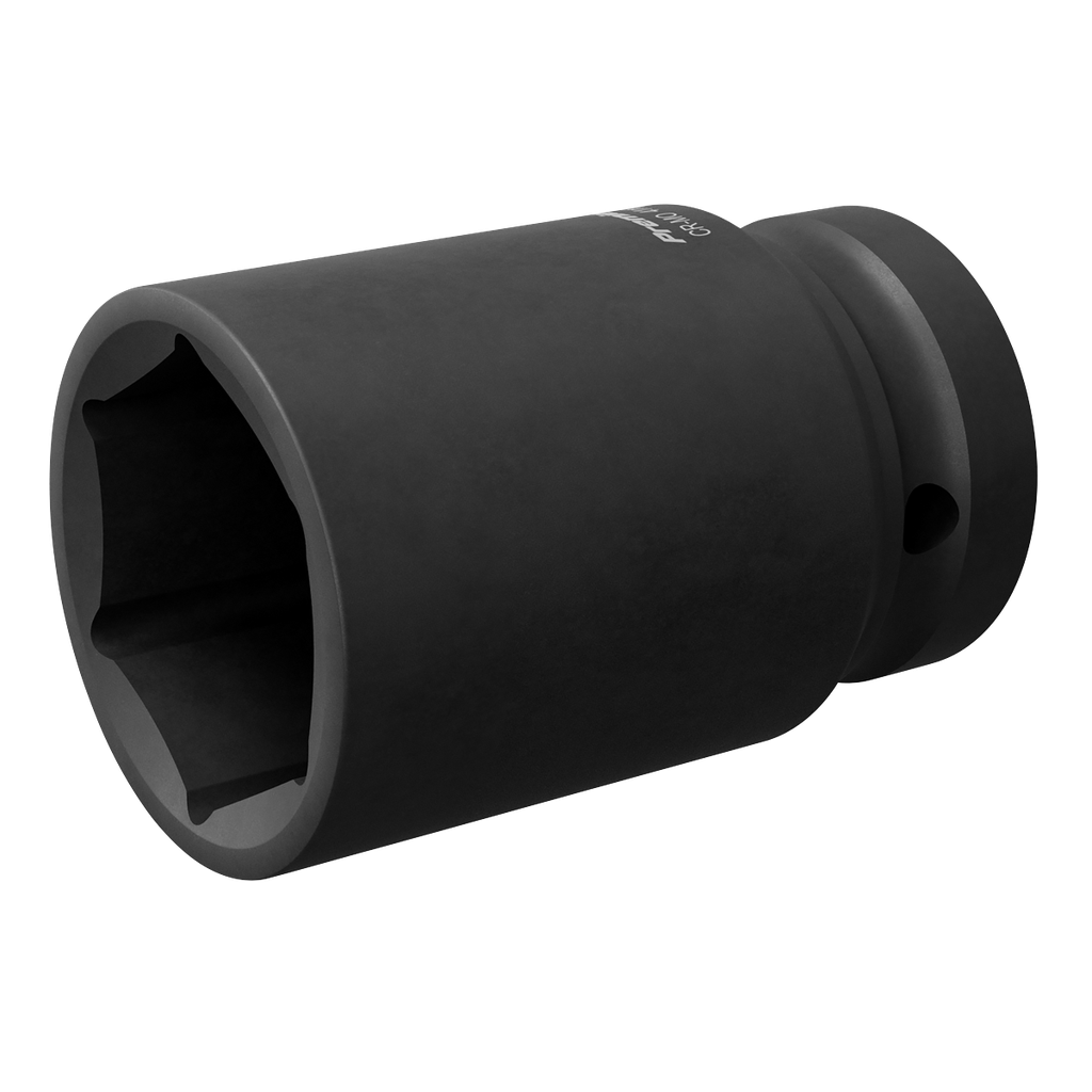 Sealey Premier Deep Impact Socket 1"Sq Drive 41mm