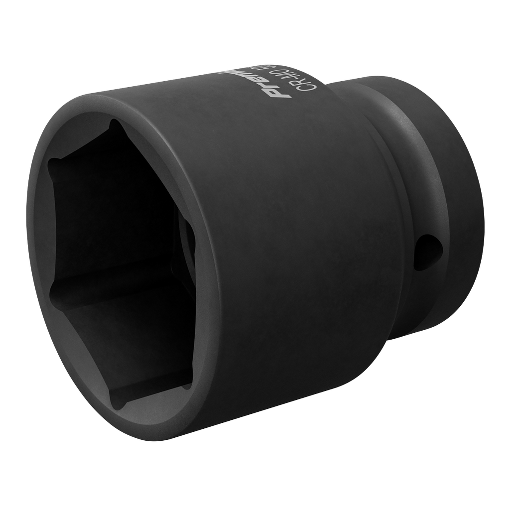 Premier Impact Socket 1"Sq Drive 50mm