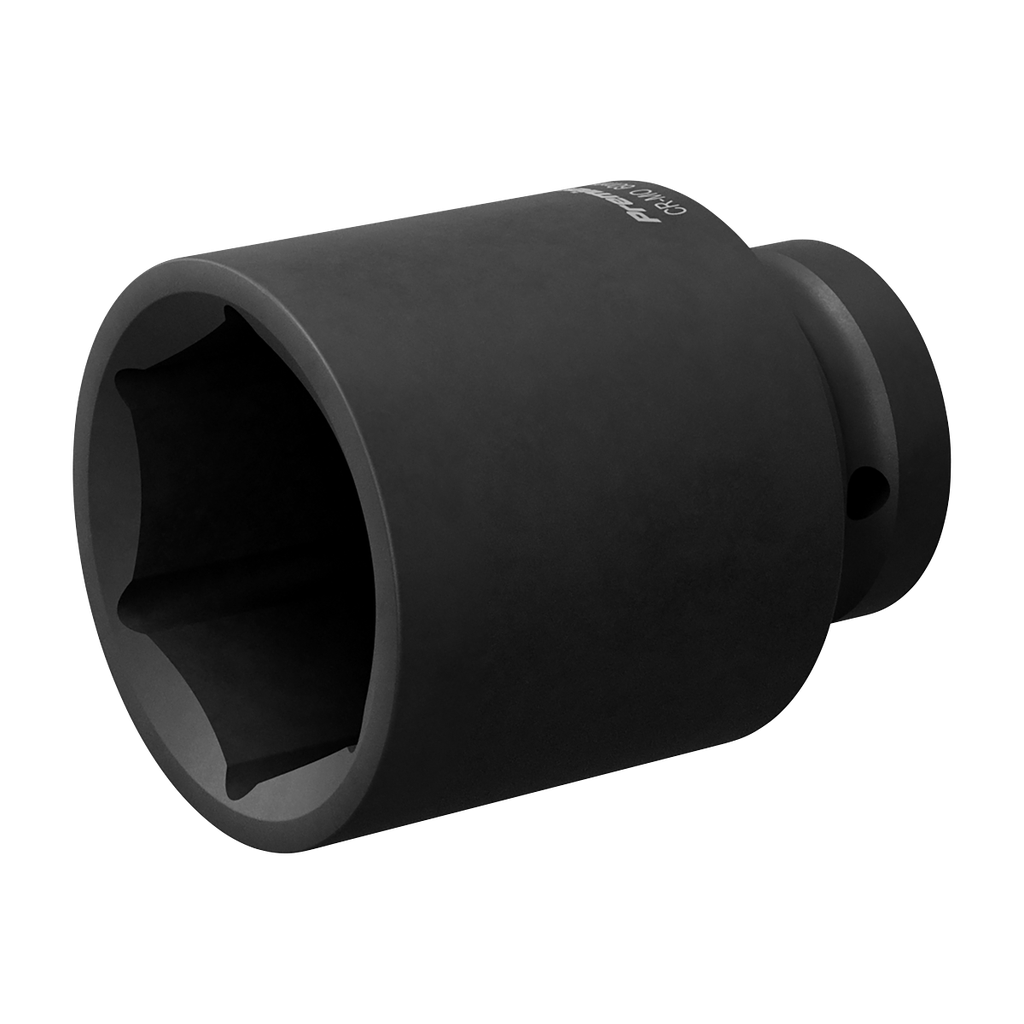 Sealey Premier Deep Impact Socket 1"Sq Drive 60mm