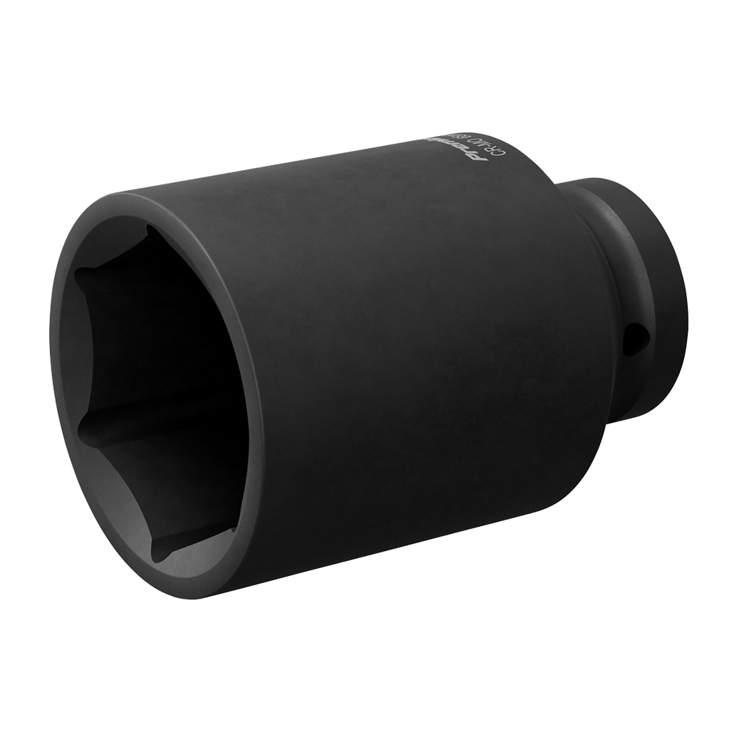 Premier Deep Impact Socket 1"Sq Drive 65mm