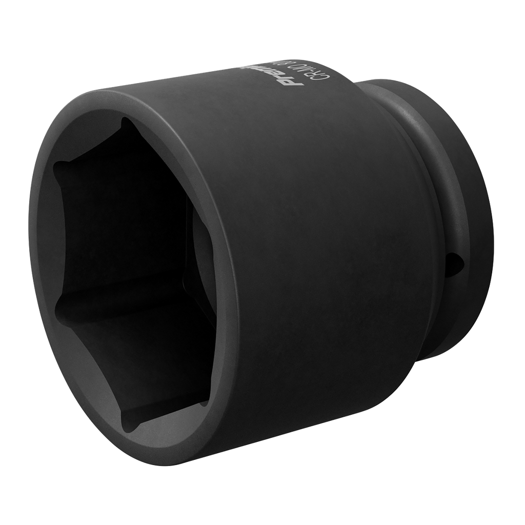 Sealey Premier Impact Socket 1"Sq Drive 80mm