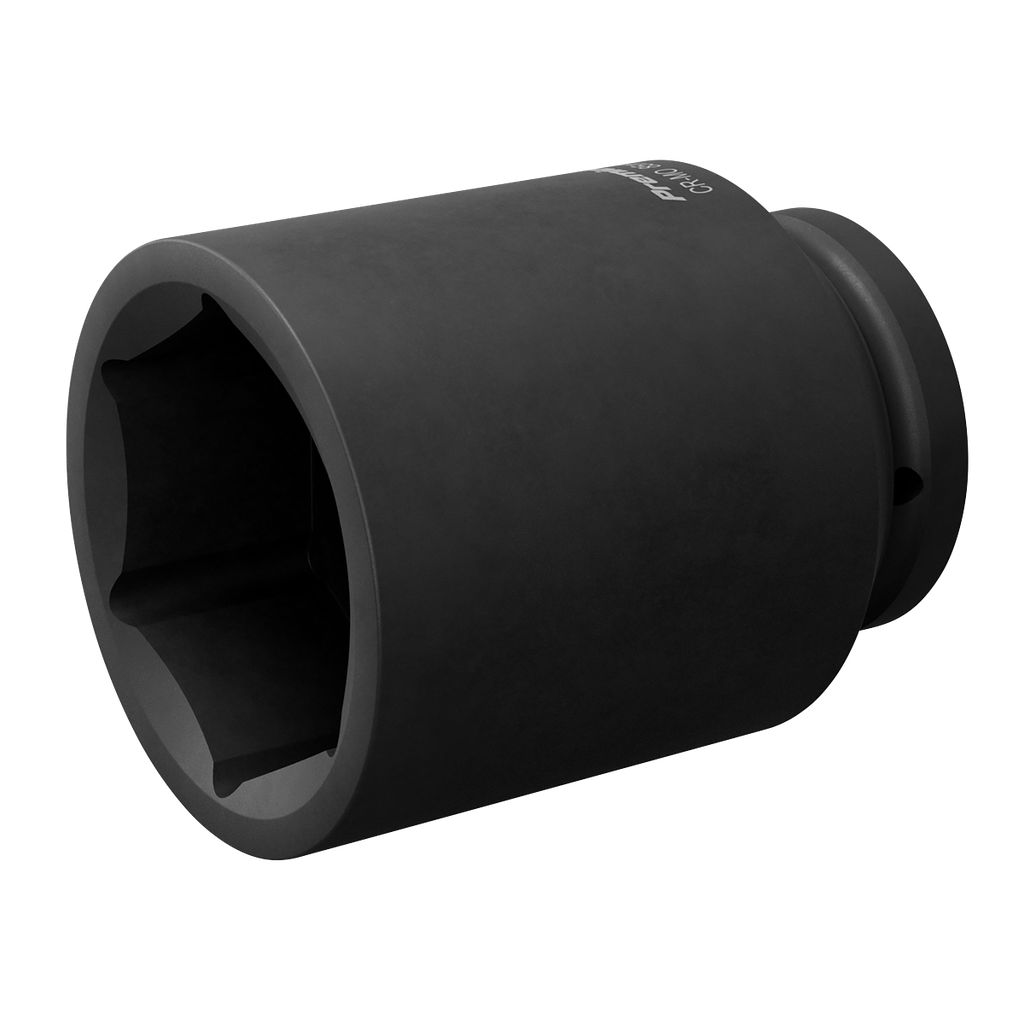 Premier Deep Impact Socket 1"Sq Drive 85mm