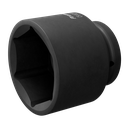 Premier Impact Socket 1"Sq Drive 90mm