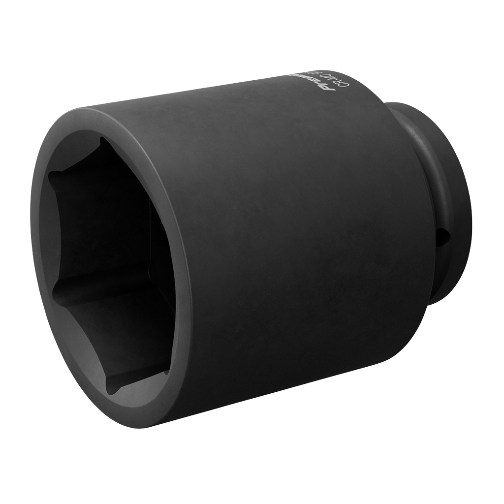 Sealey Premier Deep Impact Socket 1"Sq Drive 90mm