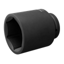 Premier Deep Impact Socket 1"Sq Drive 90mm
