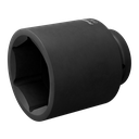 Sealey Premier Deep Impact Socket 1"Sq Drive 92mm