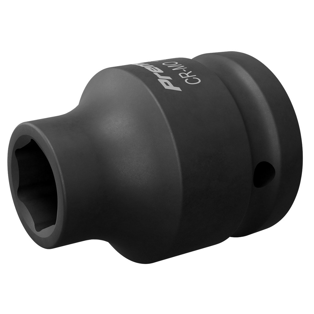 Sealey Premier Impact Socket 3/4"Sq Drive 17mm