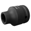 Premier Impact Socket 3/4"Sq Drive 17mm