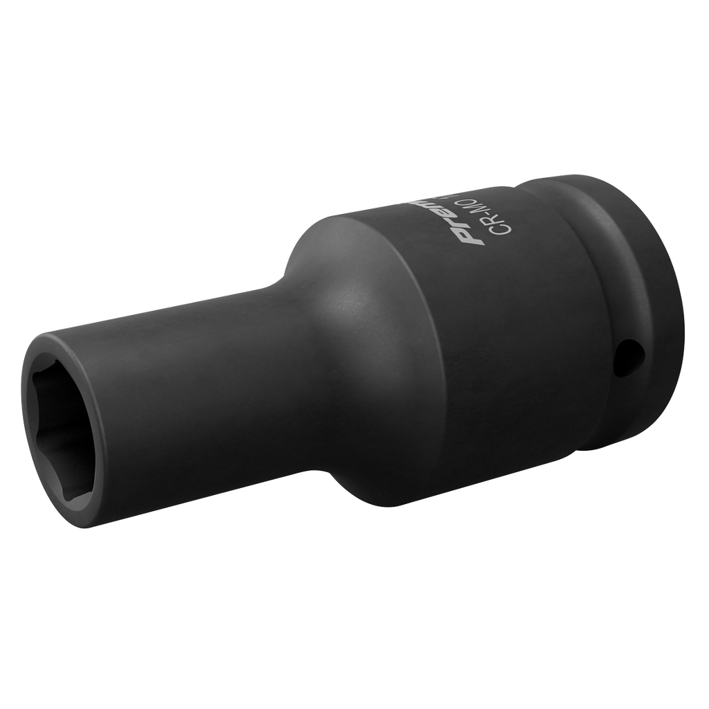 Sealey Premier Deep Impact Socket 3/4"Sq Drive 17mm