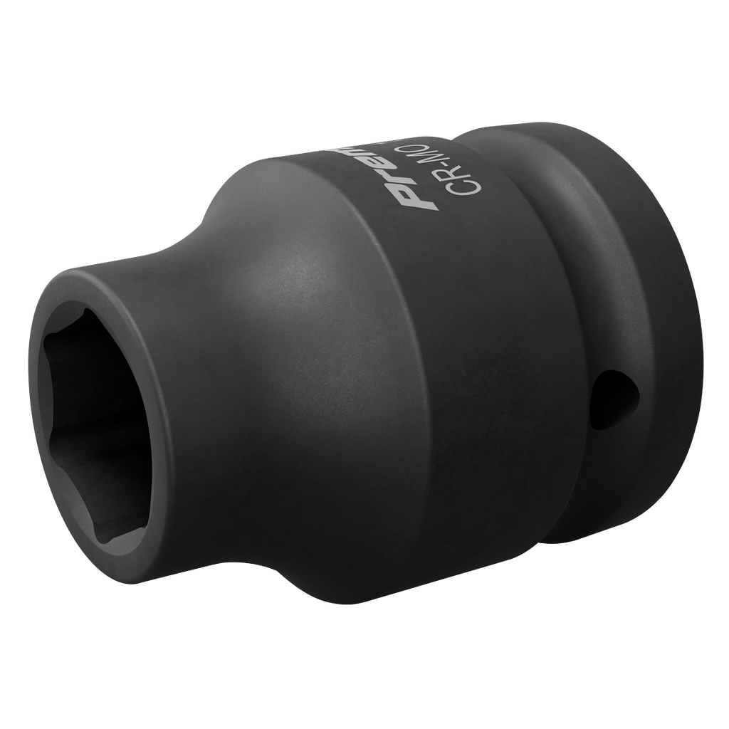 Premier Impact Socket 3/4"Sq Drive 19mm