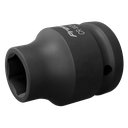Sealey Premier Impact Socket 3/4"Sq Drive 19mm