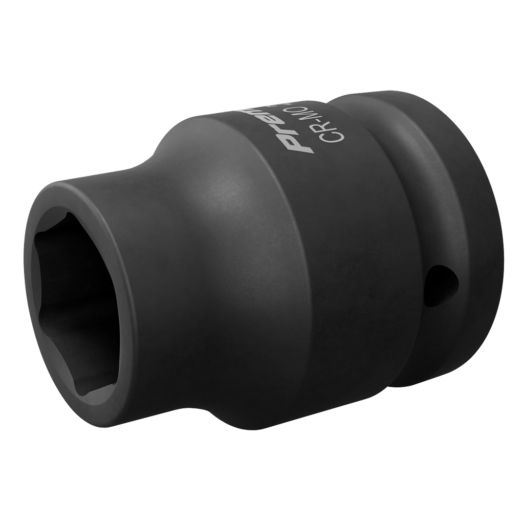 Sealey Premier Impact Socket 3/4"Sq Drive 21mm