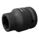 Sealey Premier Impact Socket 3/4"Sq Drive 21mm