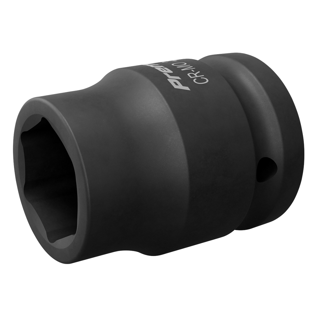 Sealey Premier Impact Socket 3/4"Sq Drive 24mm