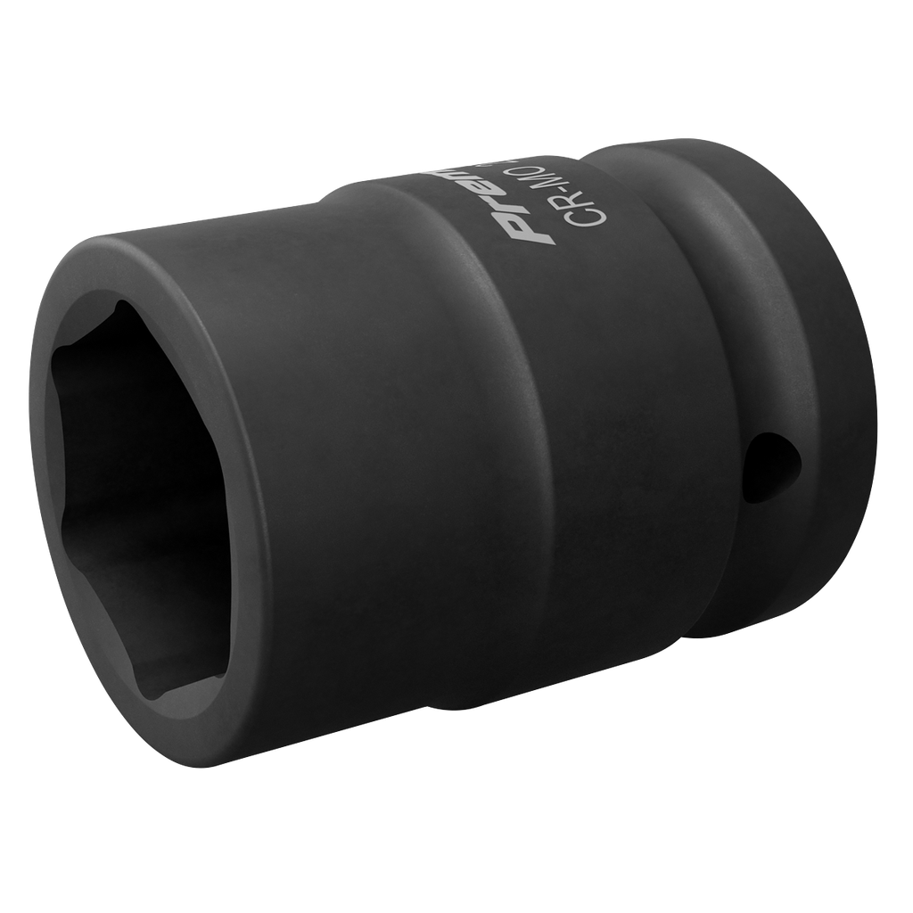 Sealey Premier Impact Socket 3/4"Sq Drive 27mm