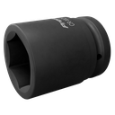 Premier Impact Socket 3/4"Sq Drive 30mm