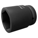 Sealey Premier Impact Socket 3/4"Sq Drive 32mm