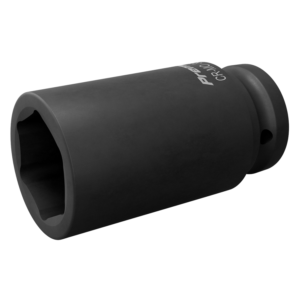 Premier Deep Impact Socket 3/4"Sq Drive 33mm