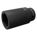 Sealey Premier Deep Impact Socket 3/4"Sq Drive 34mm