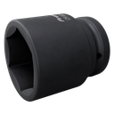 Sealey Premier Impact Socket 3/4"Sq Drive 36mm