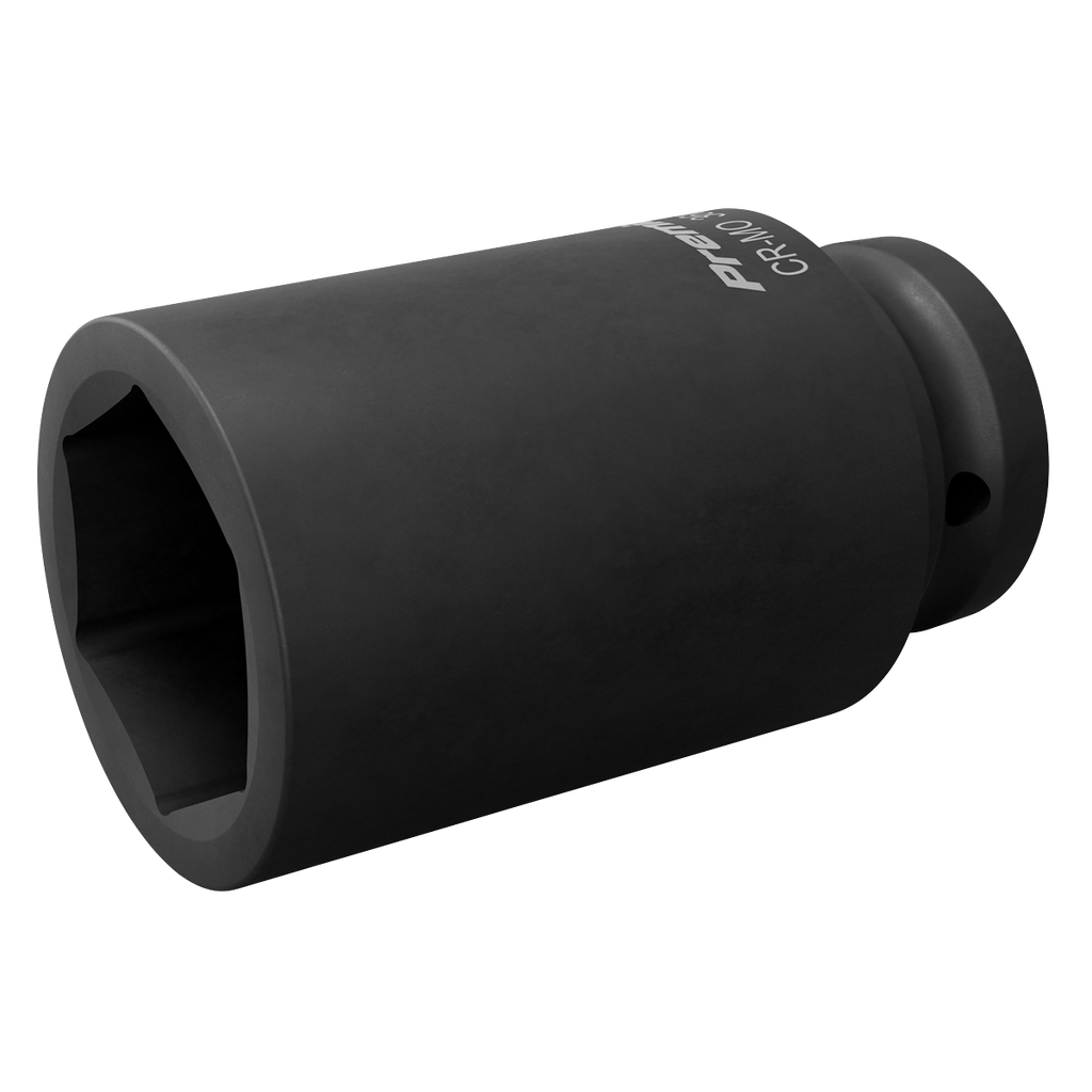 Sealey Premier Deep Impact Socket 3/4"Sq Drive 36mm