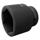 Sealey Premier Impact Socket 3/4"Sq Drive 41mm