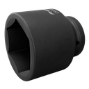 Sealey Premier Impact Socket 3/4"Sq Drive 46mm