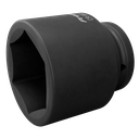 Sealey Premier Impact Socket 3/4"Sq Drive 50mm