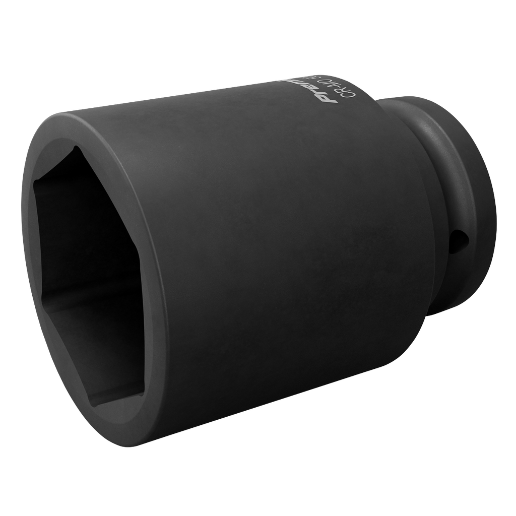 Sealey Premier Deep Impact Socket 3/4"Sq Drive 50mm