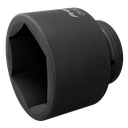 Sealey Premier Impact Socket 3/4"Sq Drive 55mm