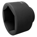 Sealey Premier Impact Socket 3/4"Sq Drive 65mm