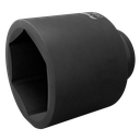 Sealey Premier Deep Impact Socket 3/4"Sq Drive 65mm