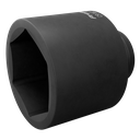 Sealey Premier Deep Impact Socket 3/4"Sq Drive 70mm