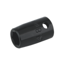Sealey Premier Impact Socket 3/8"Sq Drive 8mm