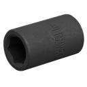 Premier Impact Socket 3/8"Sq Drive 11mm