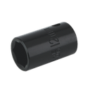 Sealey Premier Impact Socket 3/8"Sq Drive 12mm