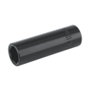 Sealey Premier Deep Impact Socket 3/8"Sq Drive 13mm