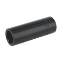Sealey Premier Deep Impact Socket 3/8"Sq Drive 15mm
