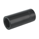 Sealey Premier Deep Impact Socket 3/8"Sq Drive 18mm