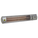 Sealey High Efficiency Wall Mounting Infrared Short Wave Heater 2000W