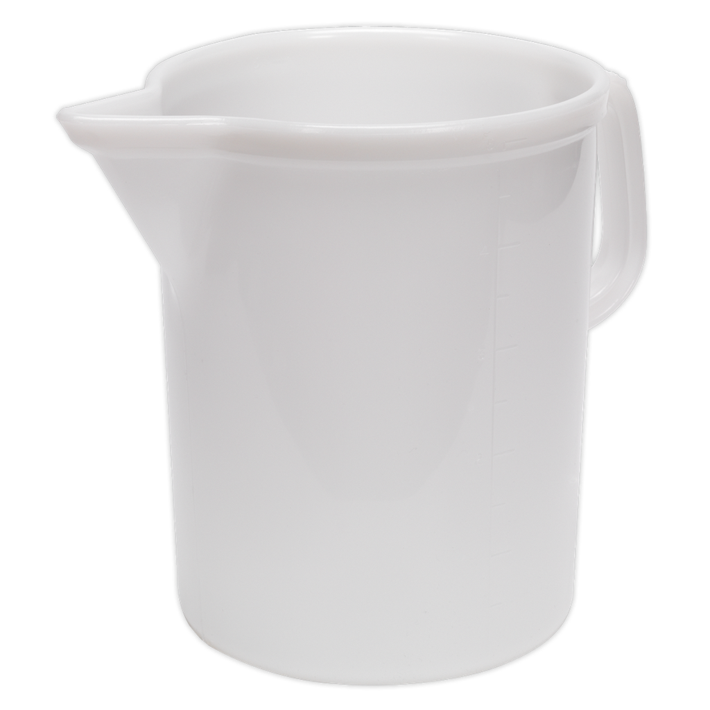 Sealey Measuring Jug 5L